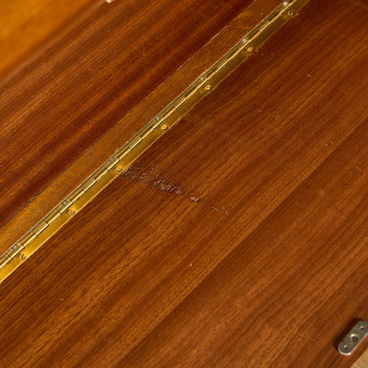 イギリスヴィンテージ サイドボード