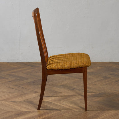 スラットバックチェア (4540)