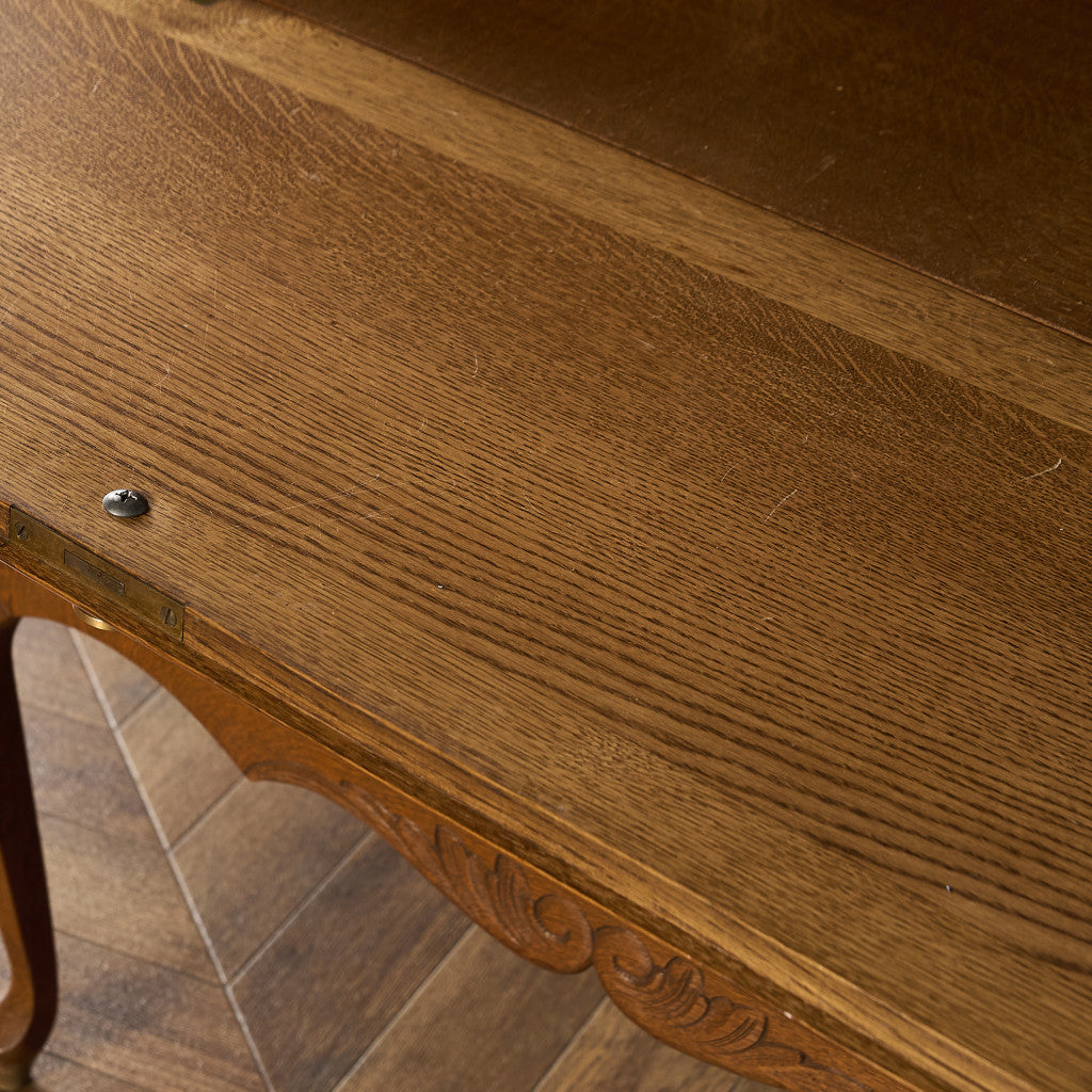 英国 クラシック ライティングビューロー