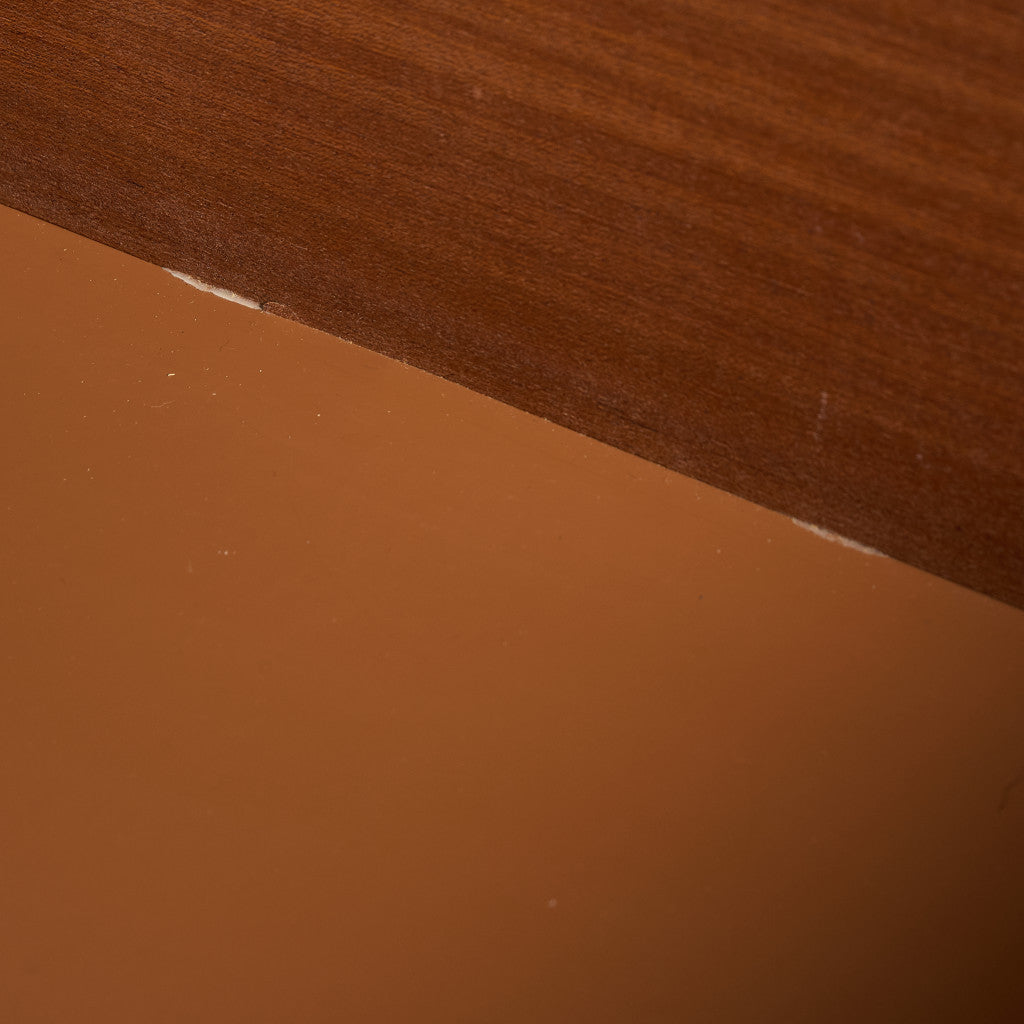 ヴィンテージ サイド キャビネット