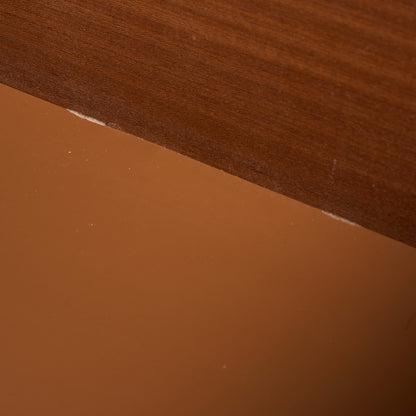 ヴィンテージ サイド キャビネット