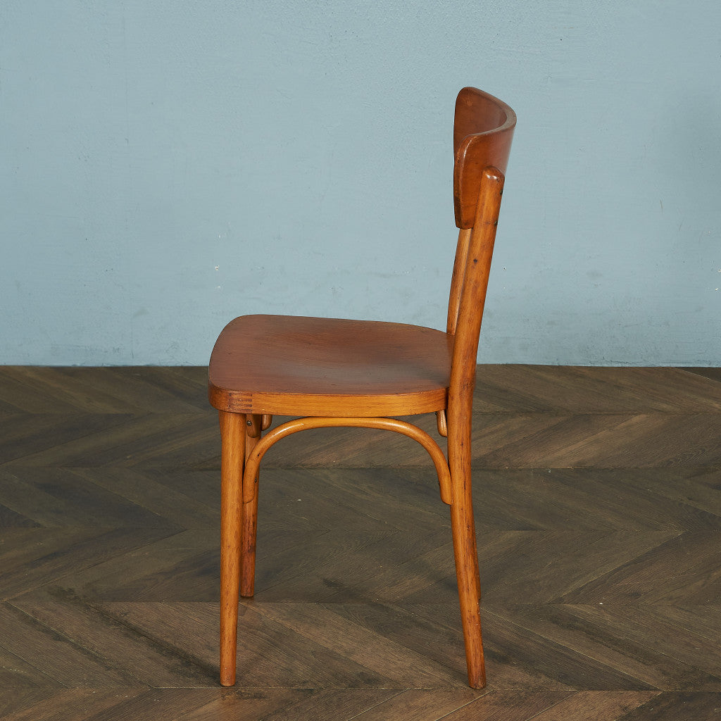 英国クラシック ベントウッドチェア