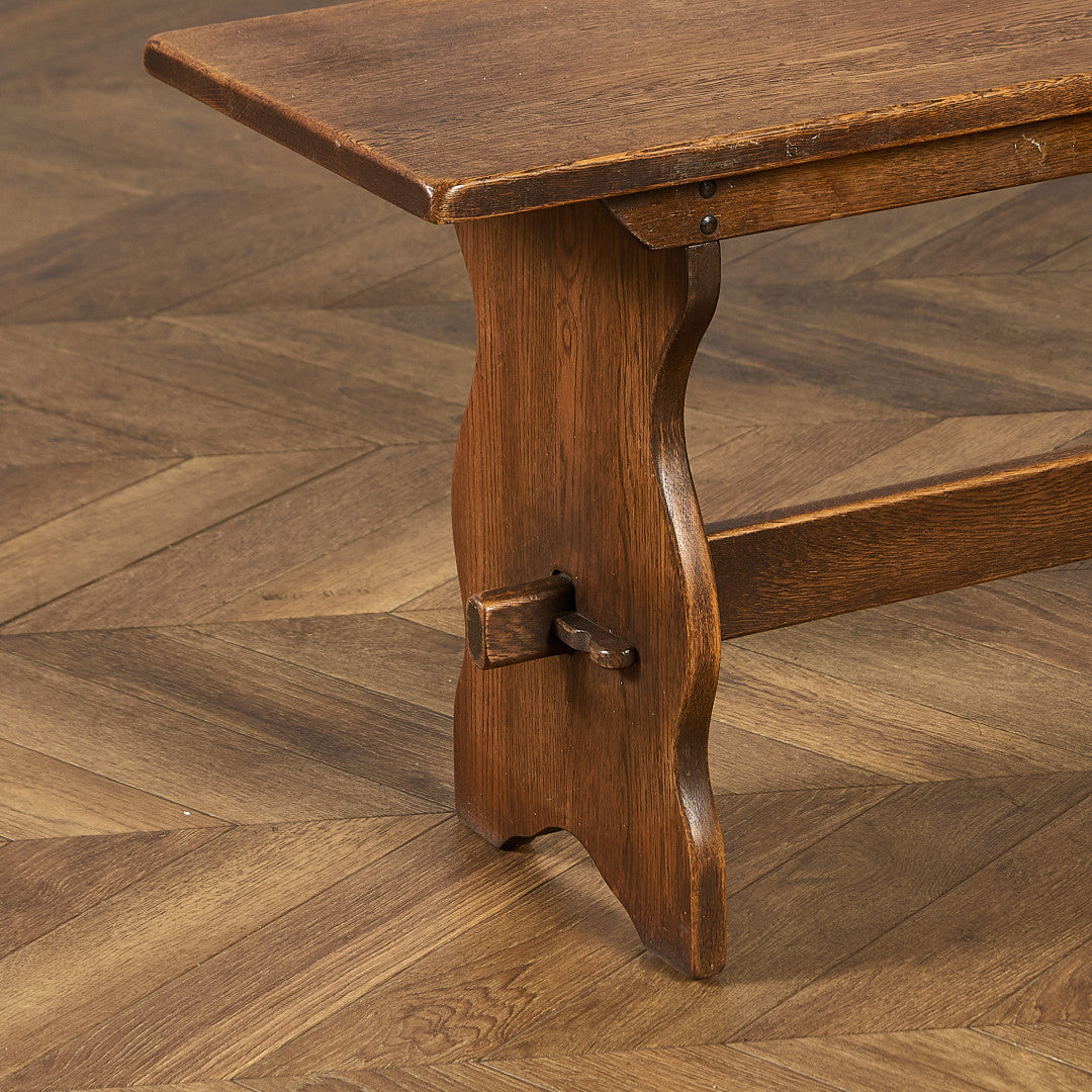 英国 クラシック ベンチ #97921