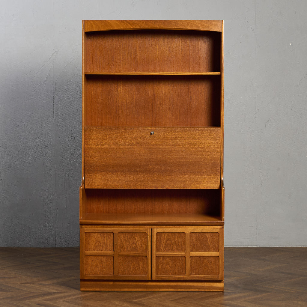 ヴィンテージ ウォールユニット