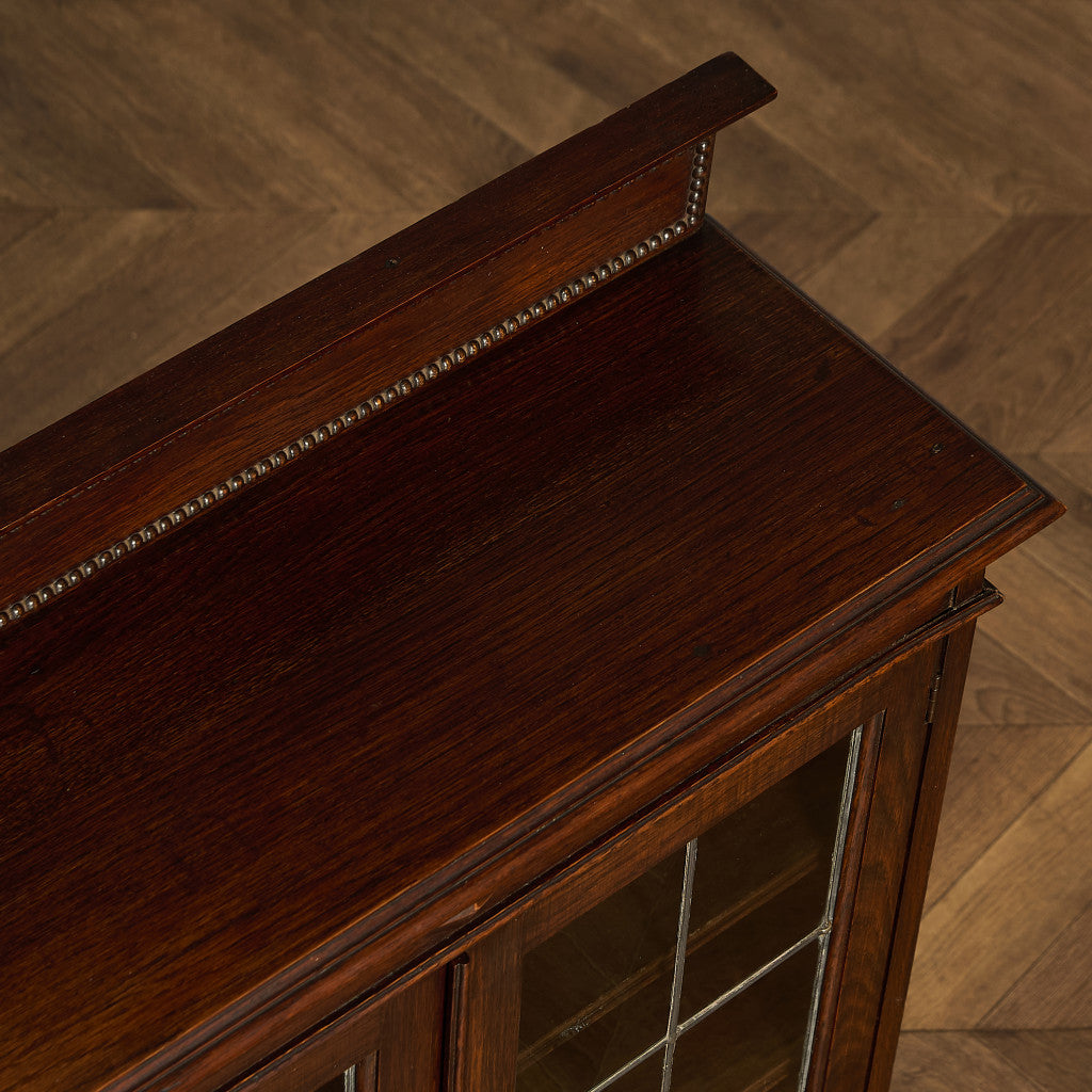 英国 クラシック ブックケース