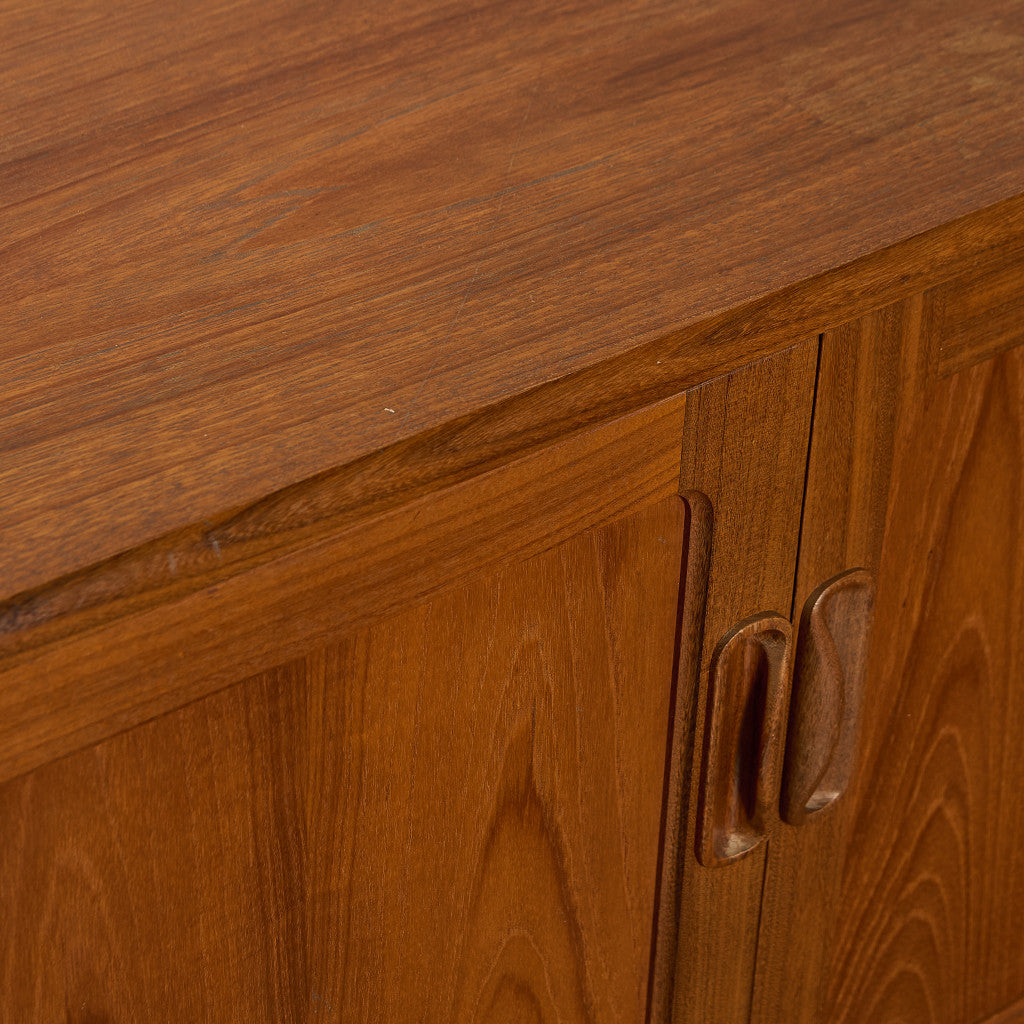 ジープラン G-PLAN Fresco ロングサイドボード #97955 – camori