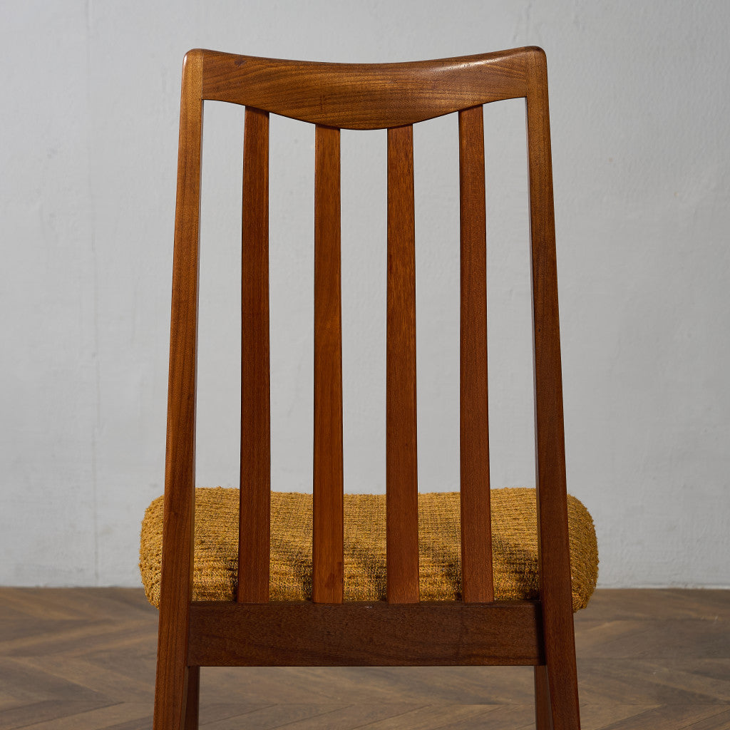 スラットバックチェア (4540)