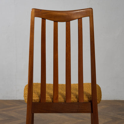 スラットバックチェア (4540)