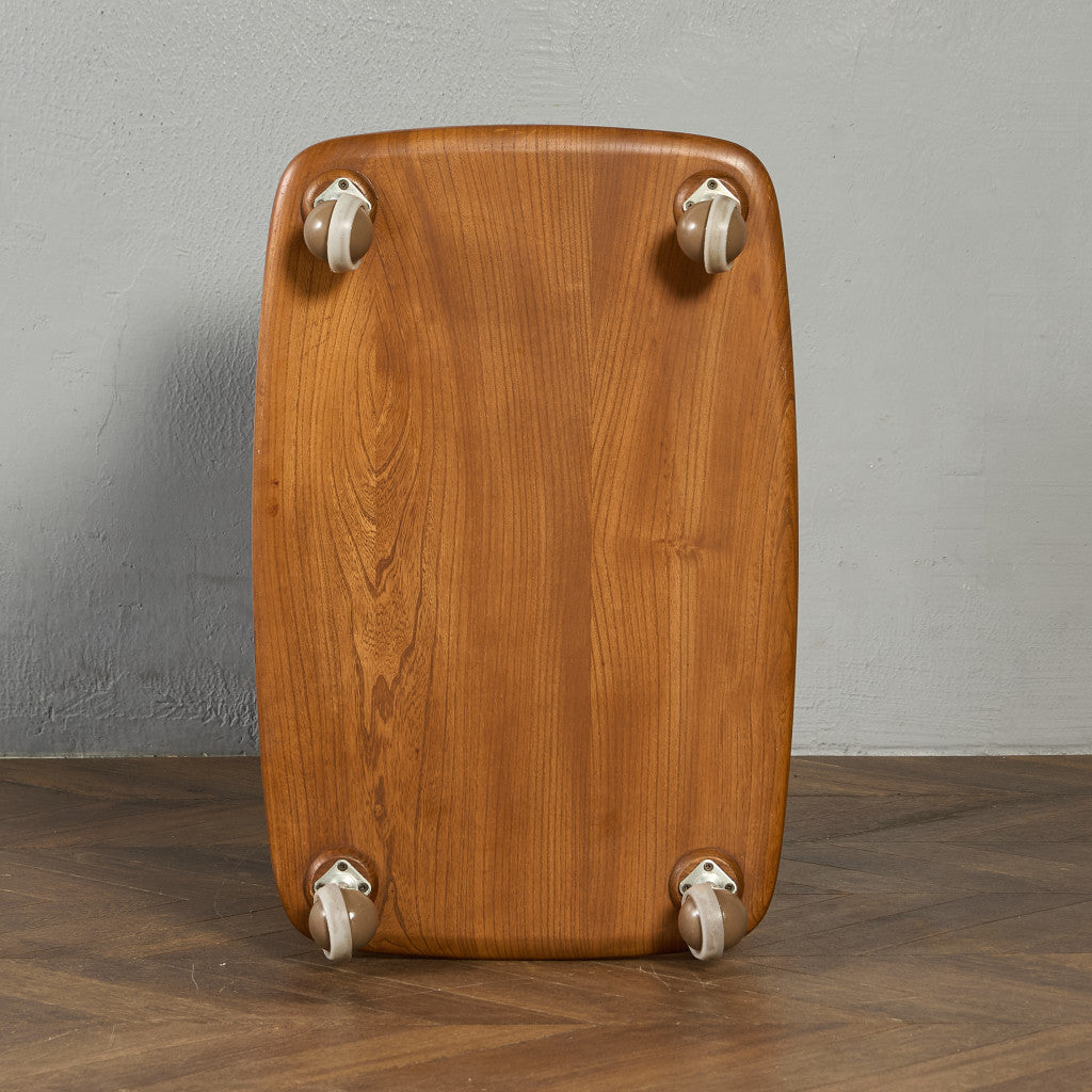 トロリーワゴン (458) ラウンドゴールドラベル