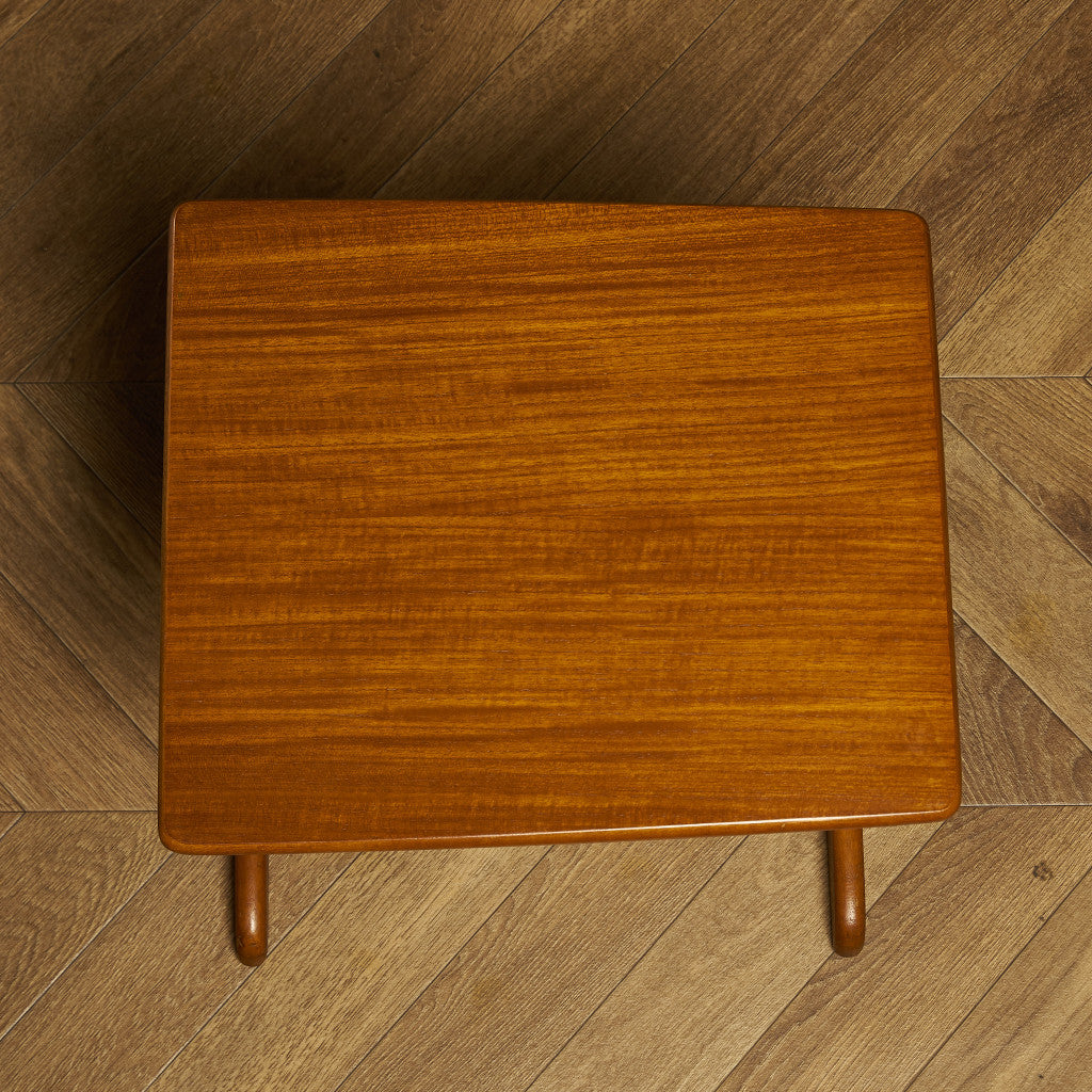 ヴィンテージ ネストテーブル