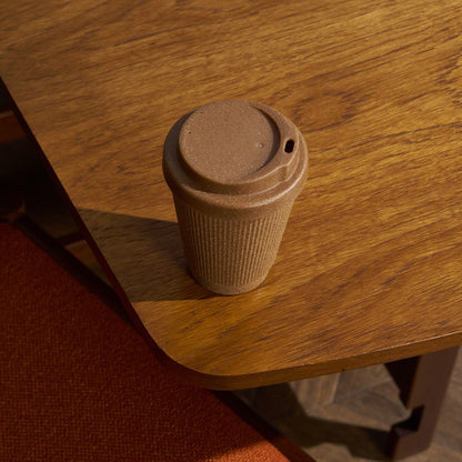 ウィデューサーカップ エッセンシャル キャップセット / ナツメグ