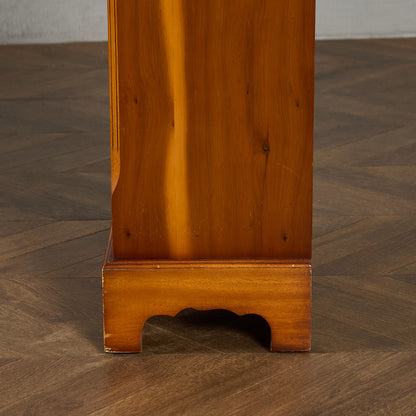 英国 クラシック サイドキャビネット