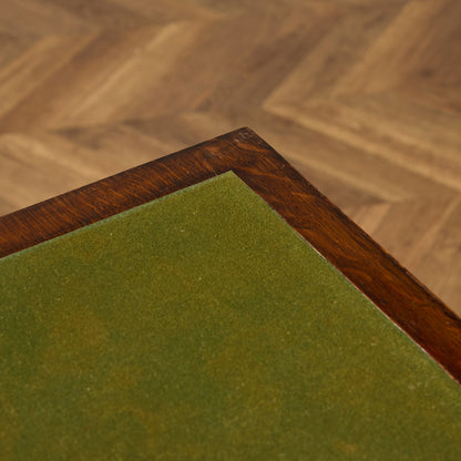 英国 ヴィンテージ ゲームテーブル