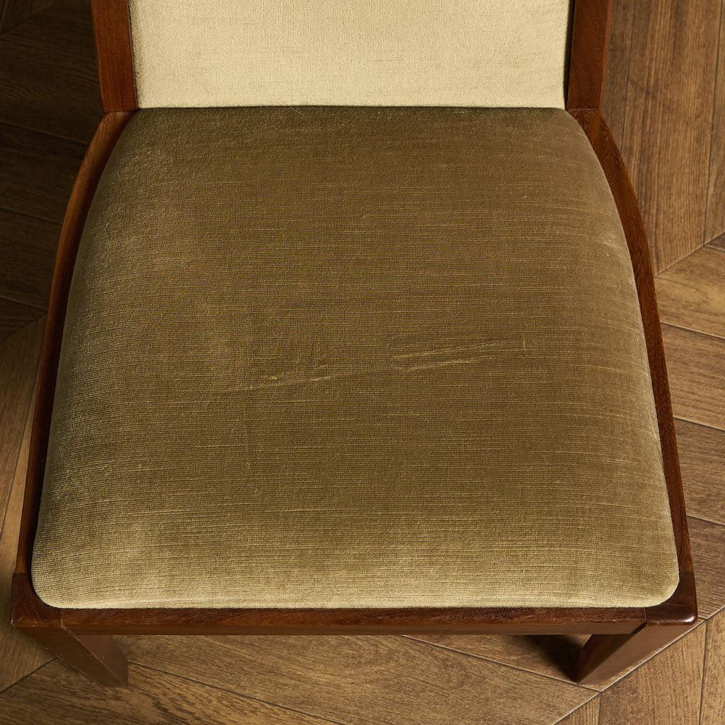 ヴィンテージ ダイニングチェア