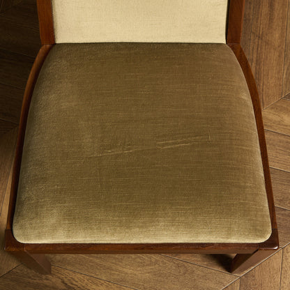 ヴィンテージ ダイニングチェア