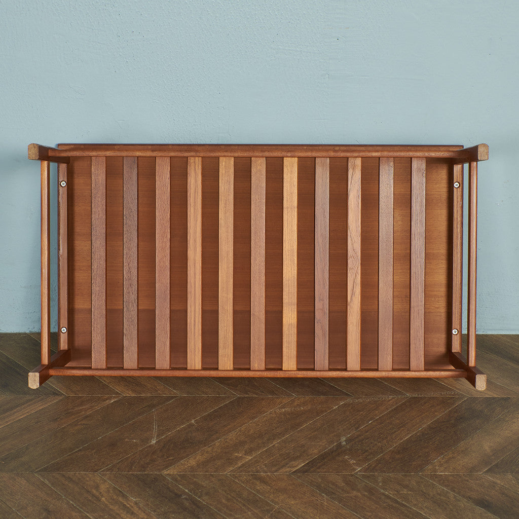 英国ヴィンテージ センターテーブル #79359