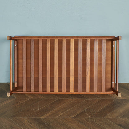 英国ヴィンテージ センターテーブル #79359