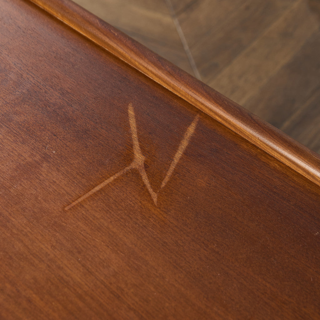 ヴィンテージ ドレッシングデスク