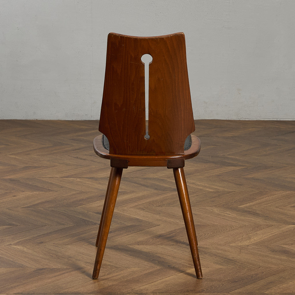 Bombenstabil ヴィンテージ ダイニングチェア