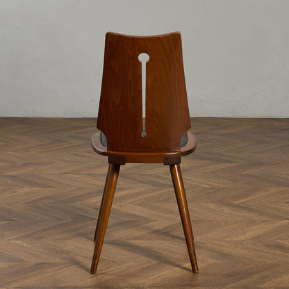 Bombenstabil ヴィンテージ ダイニングチェア