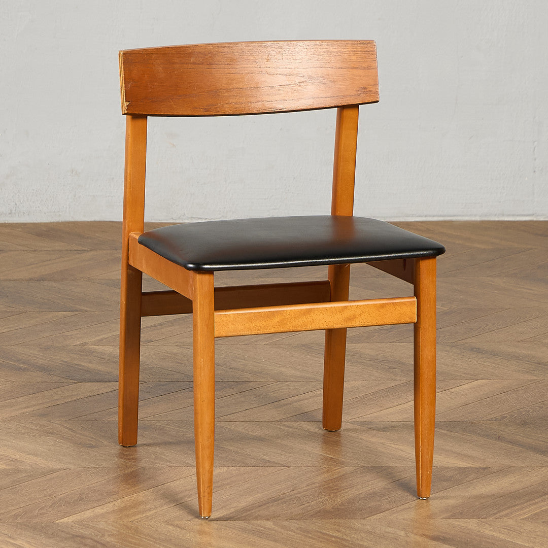 英国 ヴィンテージ ダイニングチェア