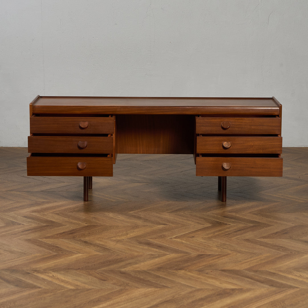 ヴィンテージ ドレッシングデスク