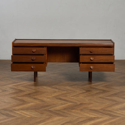 ヴィンテージ ドレッシングデスク