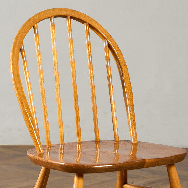 アーコール ERCOL フープバックチェア #98230 – camori ヴィンテージ