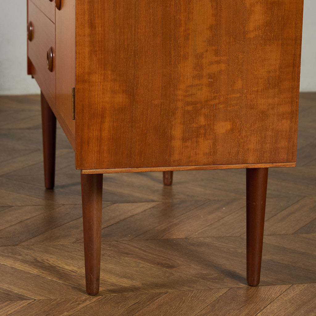 イギリス ヴィンテージ サイドボード