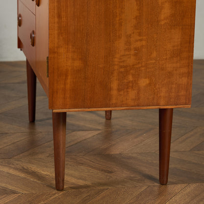 イギリス ヴィンテージ サイドボード