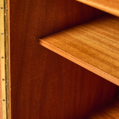 英国 ヴィンテージ フォールディングデスク