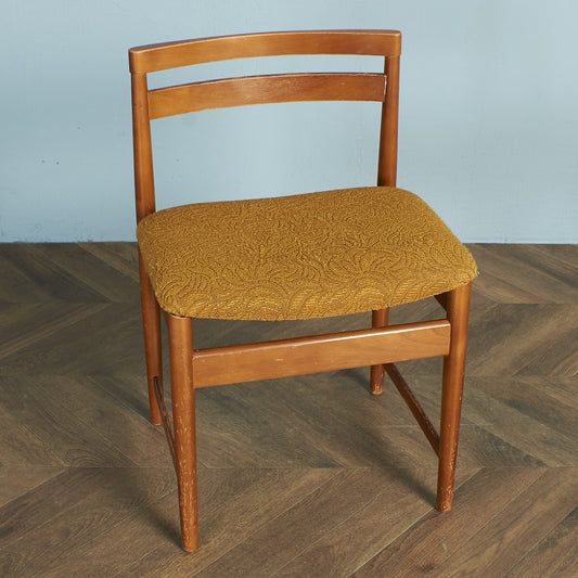 英国ヴィンテージ ダイニングチェア