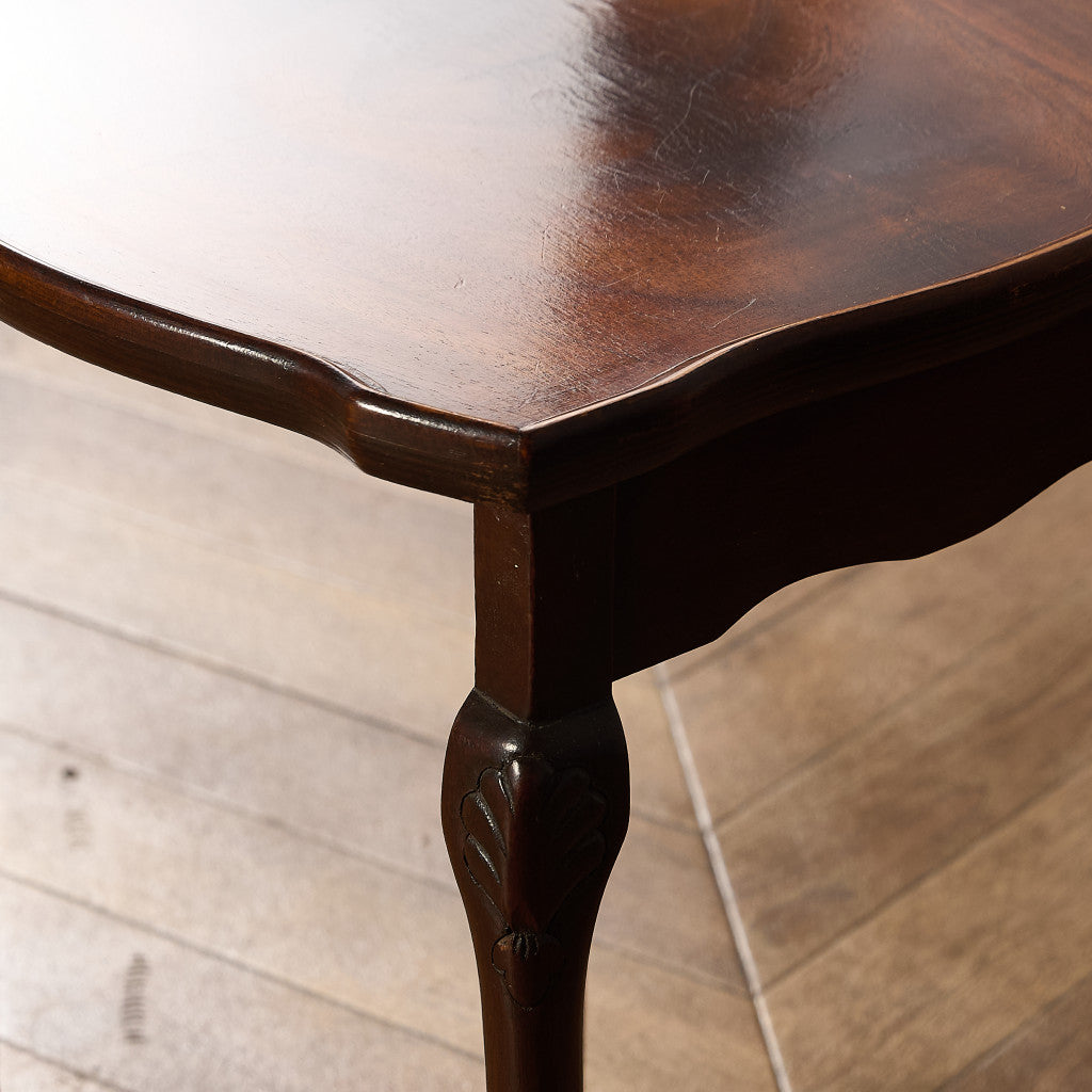 英国 クラシック ネストテーブル