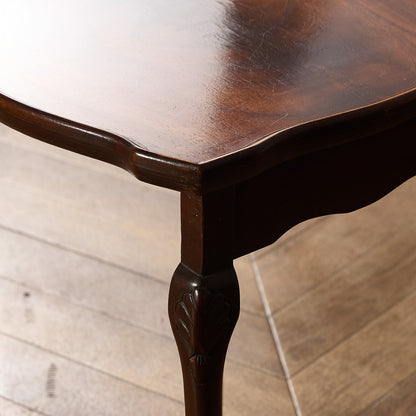 英国 クラシック ネストテーブル