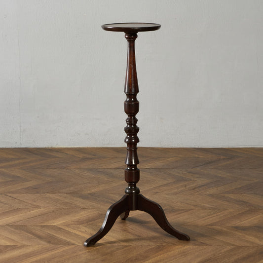 英国 クラシック プランタースタンド サイドテーブル