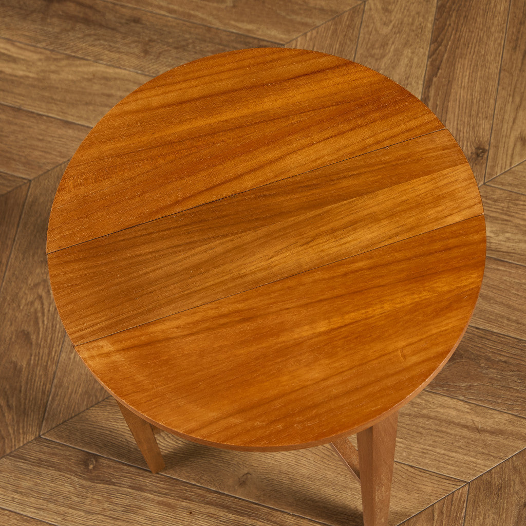 Novy Domov ヴィンテージ ネストテーブル