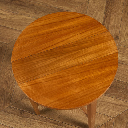 Novy Domov ヴィンテージ ネストテーブル