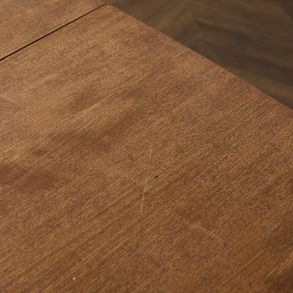 マッキントッシュ A.H.McINTOSH エクステンション ダイニングテーブル #95591