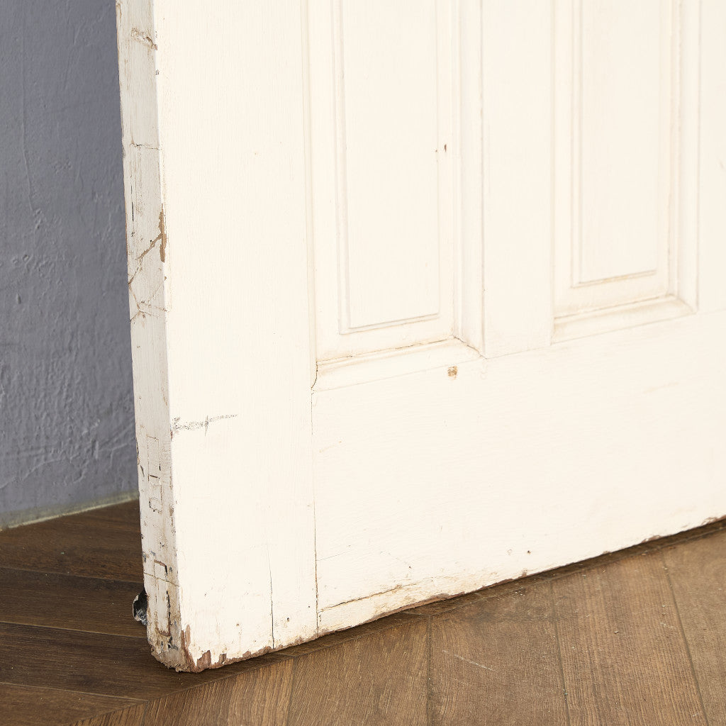 英国 アンティーク ペインテッド ステンドグラス ドア