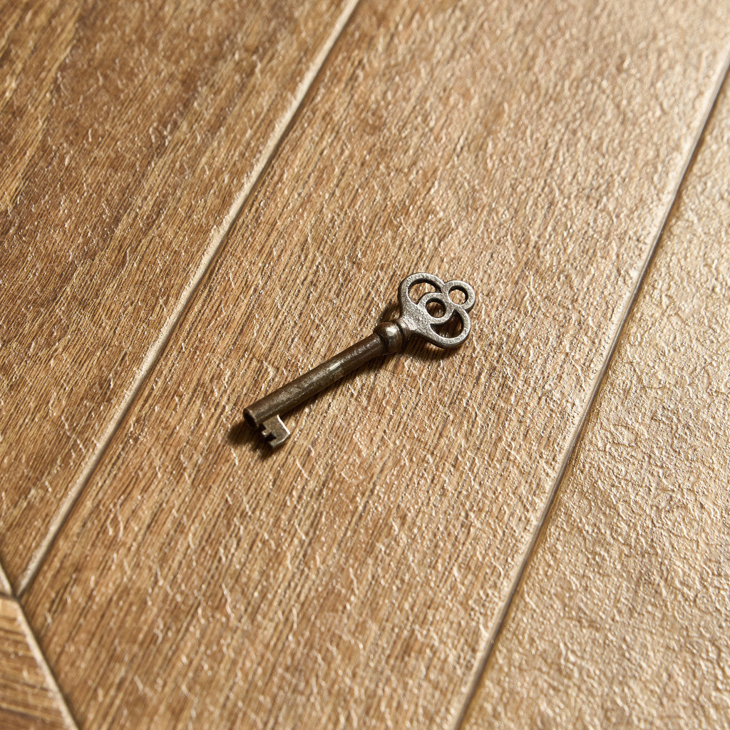 英国 クラシック オーク材 ブックケース 食器棚