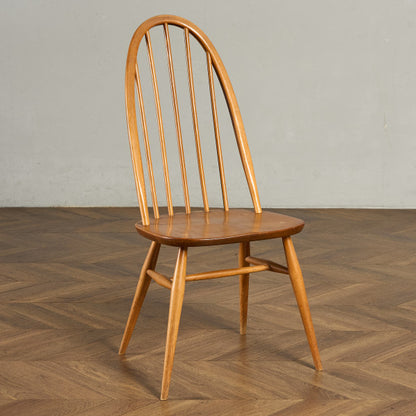 アーコール ERCOL ヴィンテージ クエーカーチェア #94155