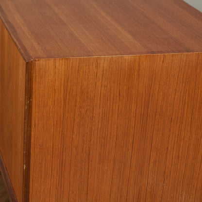 Form FIVE ヴィンテージ サイドボード カスタム アイアン ヘアピンレッグ