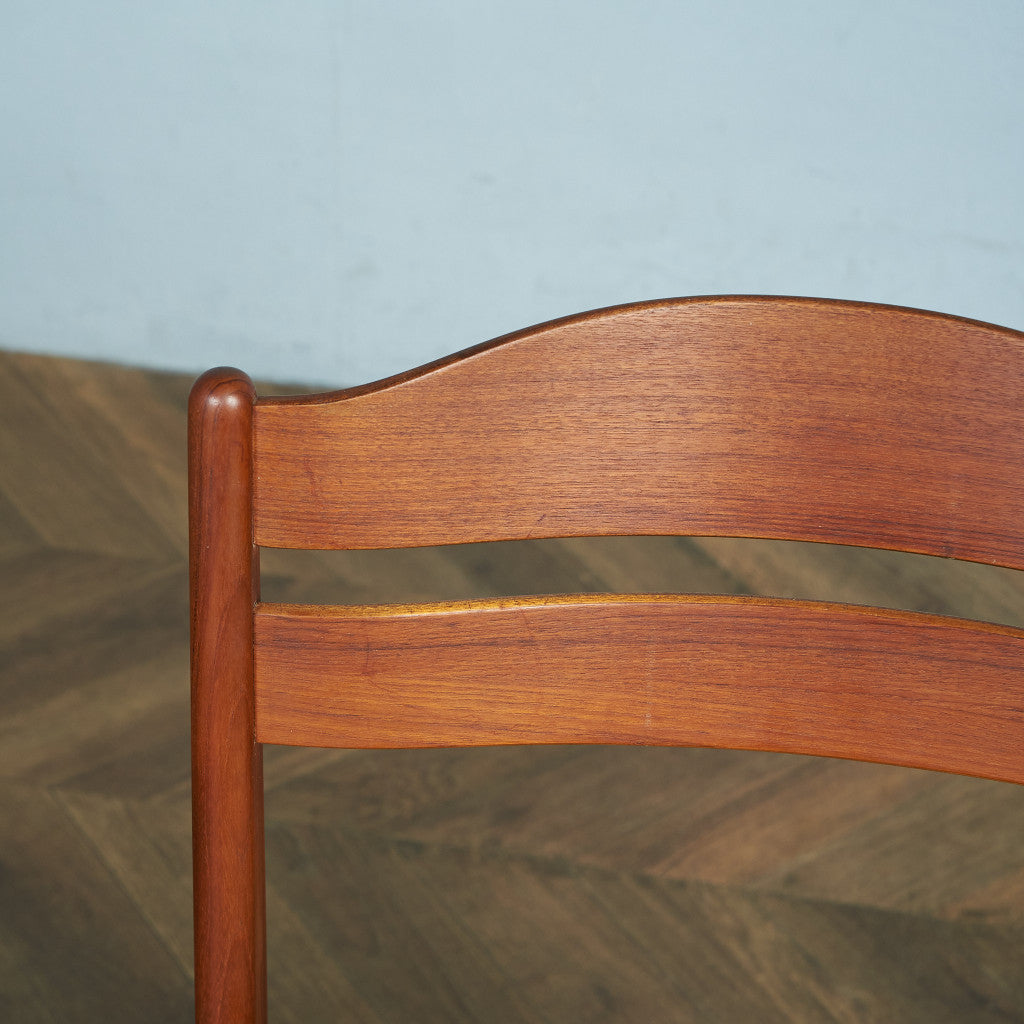 Boltinge Stolefabrik ヴィンテージ ダイニングチェア