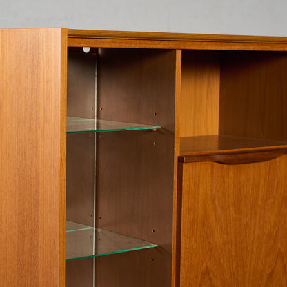 A Quinn (Sales) Ltd ヴィンテージ ウォールユニット