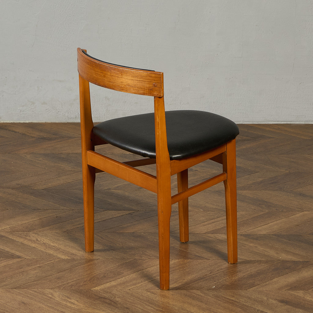 ヴィンテージ ダイニング5点セット