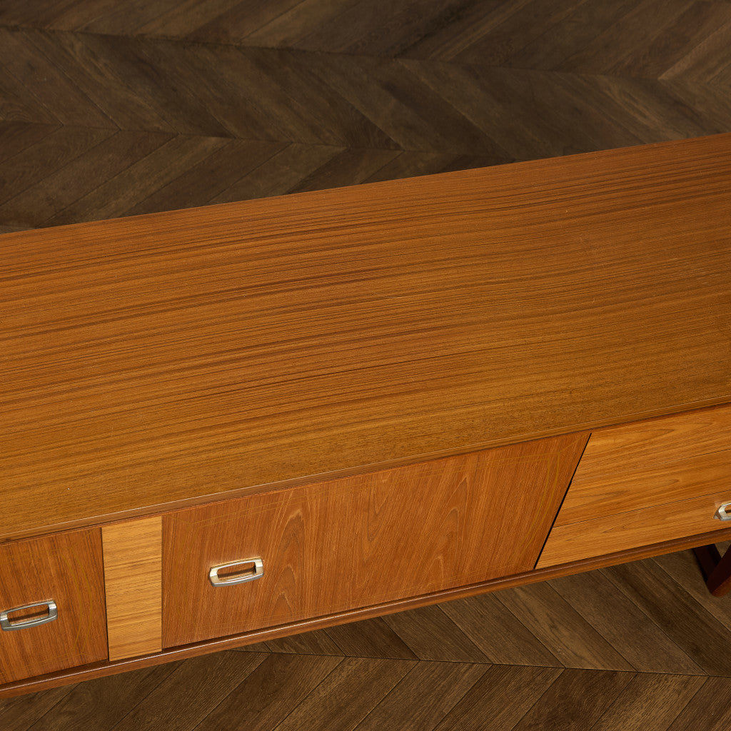 ヴィンテージ サイドボード