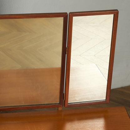 ニューフレスコ ドレッシングデスク (1986)