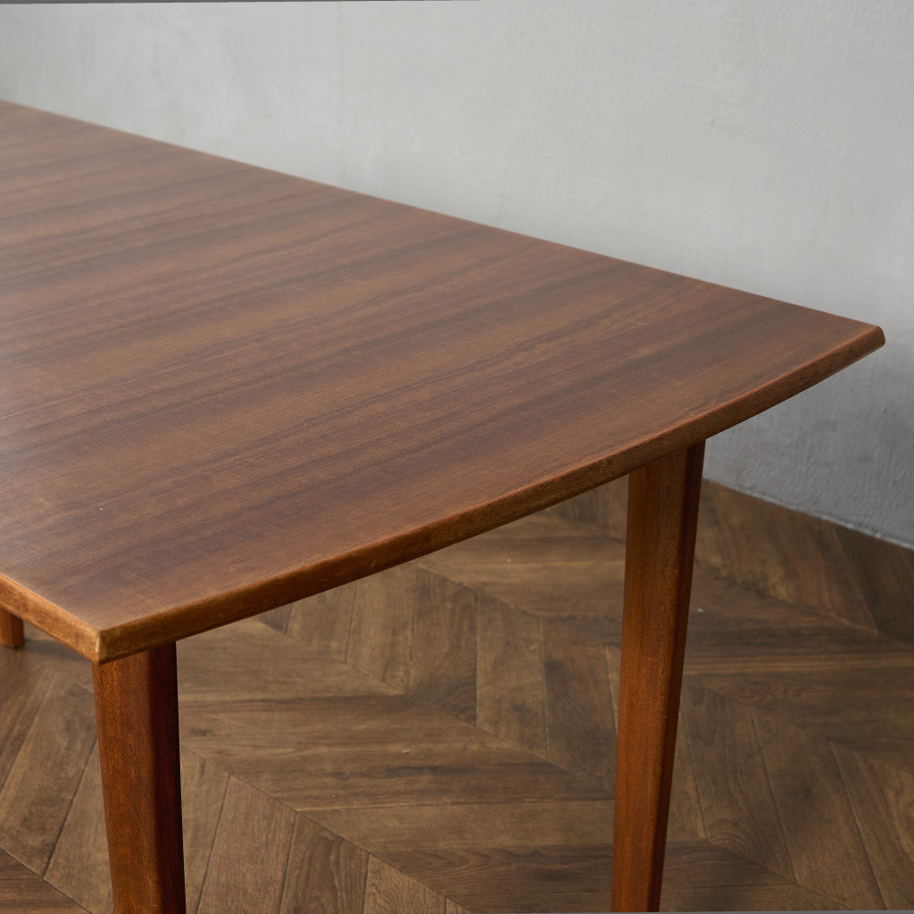 ヴィンテージ エクステンション ダイニングテーブル