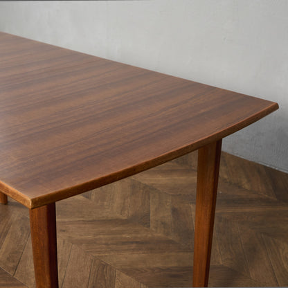 ヴィンテージ エクステンション ダイニングテーブル