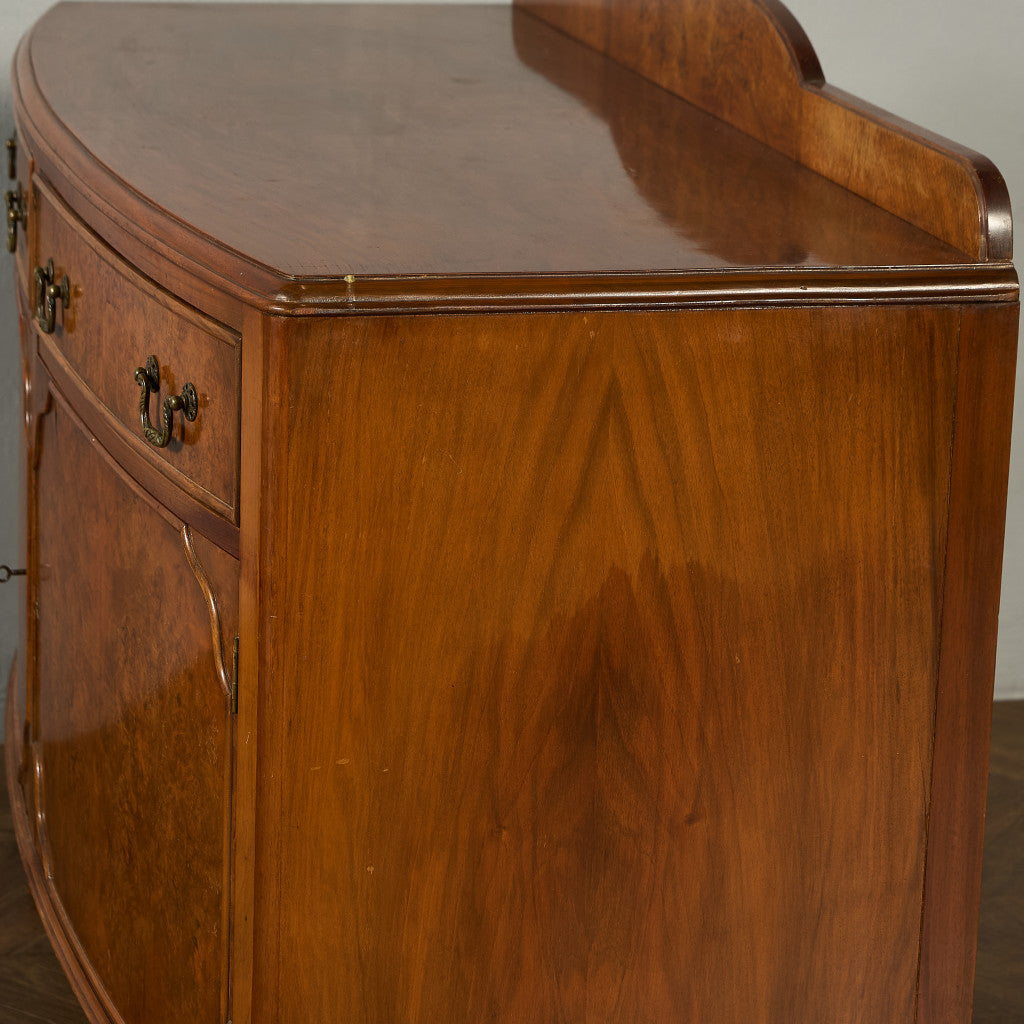 英国 クラシック サイドボード